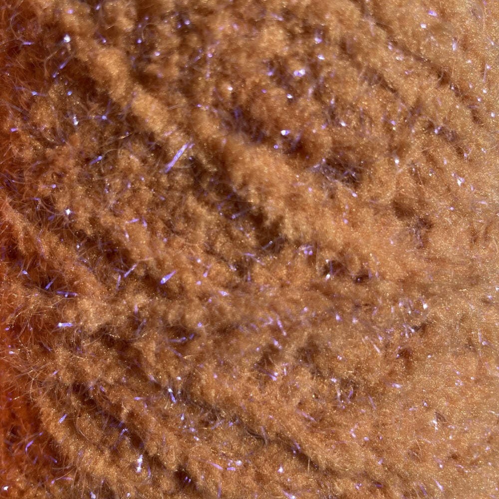 SemperFli EggStatic Egg Fritz 8mm