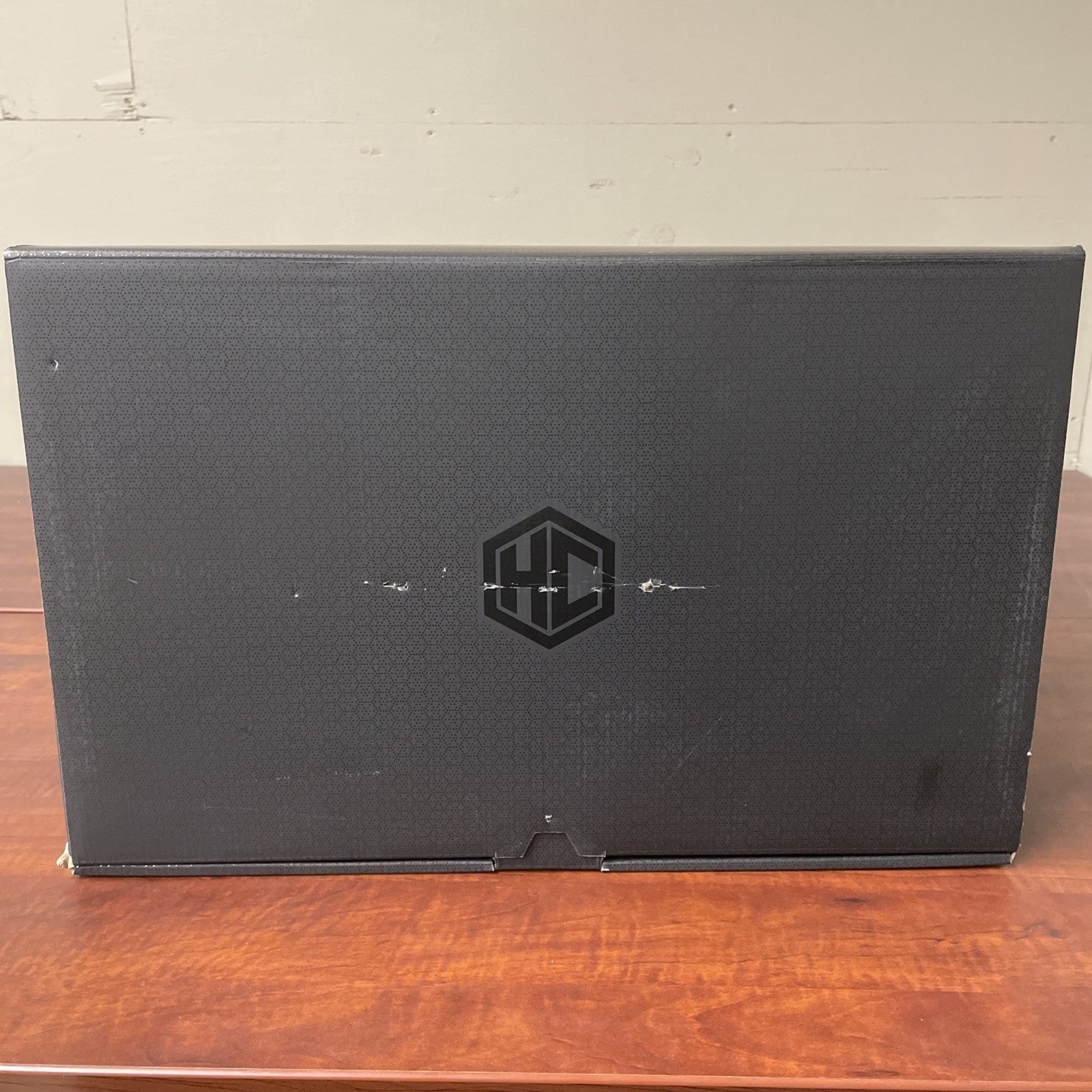 HexClad Hybrid Nonstick 6 Piece Sauce Pan Pot Cookware Set 2qt 3qt 8qt W/ Lids