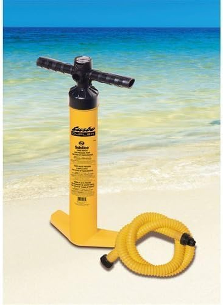 Solstice by SUP High Pressure Pump