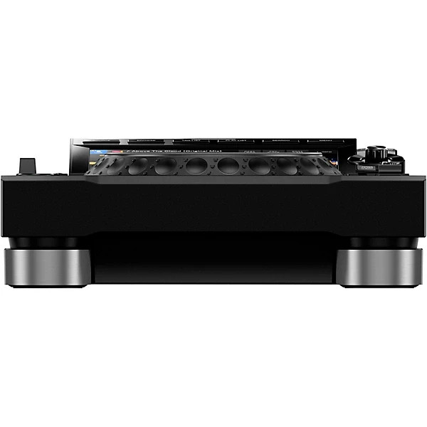 AlphaTheta CDJ-3000X Next-Generation Flagship Professional DJ Player