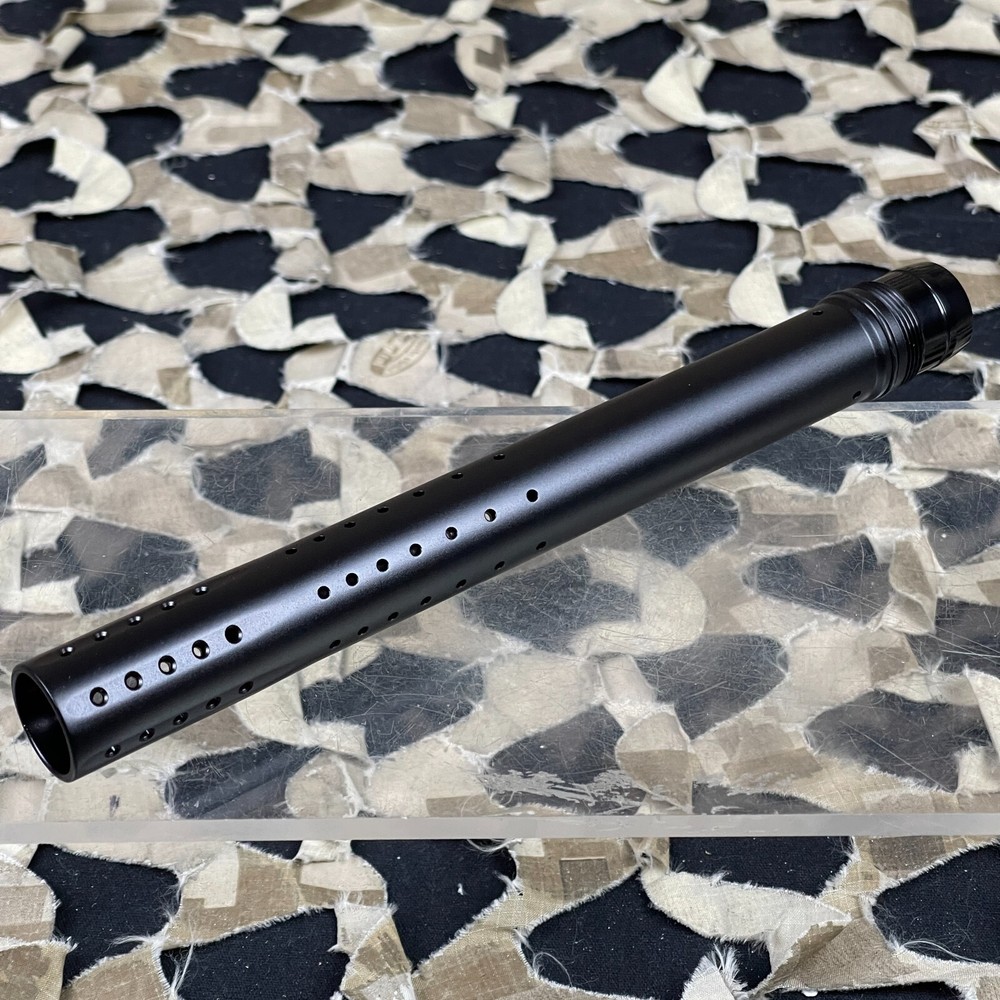 NEW Dye UL-S Barrel Front - Dust Black - 14"