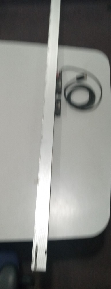 Heidenhain LC181 Linear Scale Encoder 1840 mm used refurbished with 3m cable