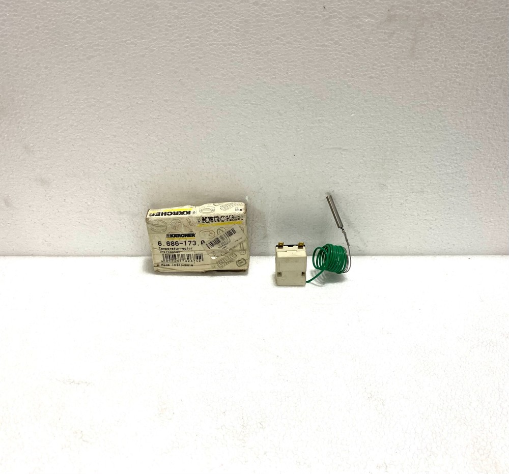 Karcher 6.686-173.0 Thermostat Temperature Adjuster