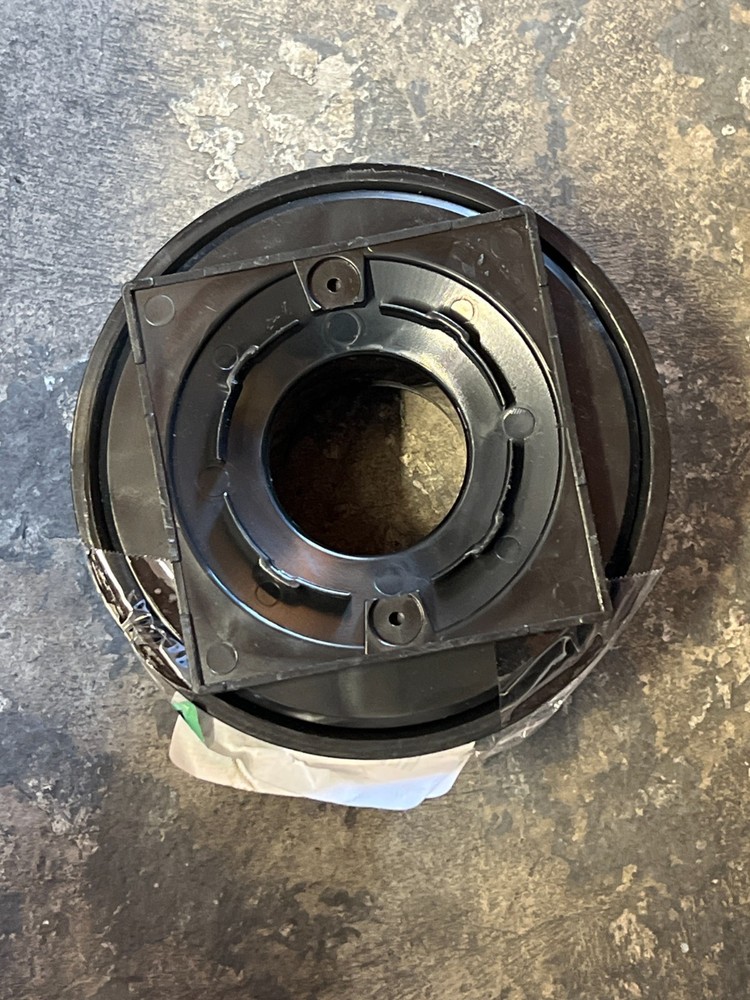 Everbilt TILE IN DRAIN SQUARE SS STRNR ABS - Missing