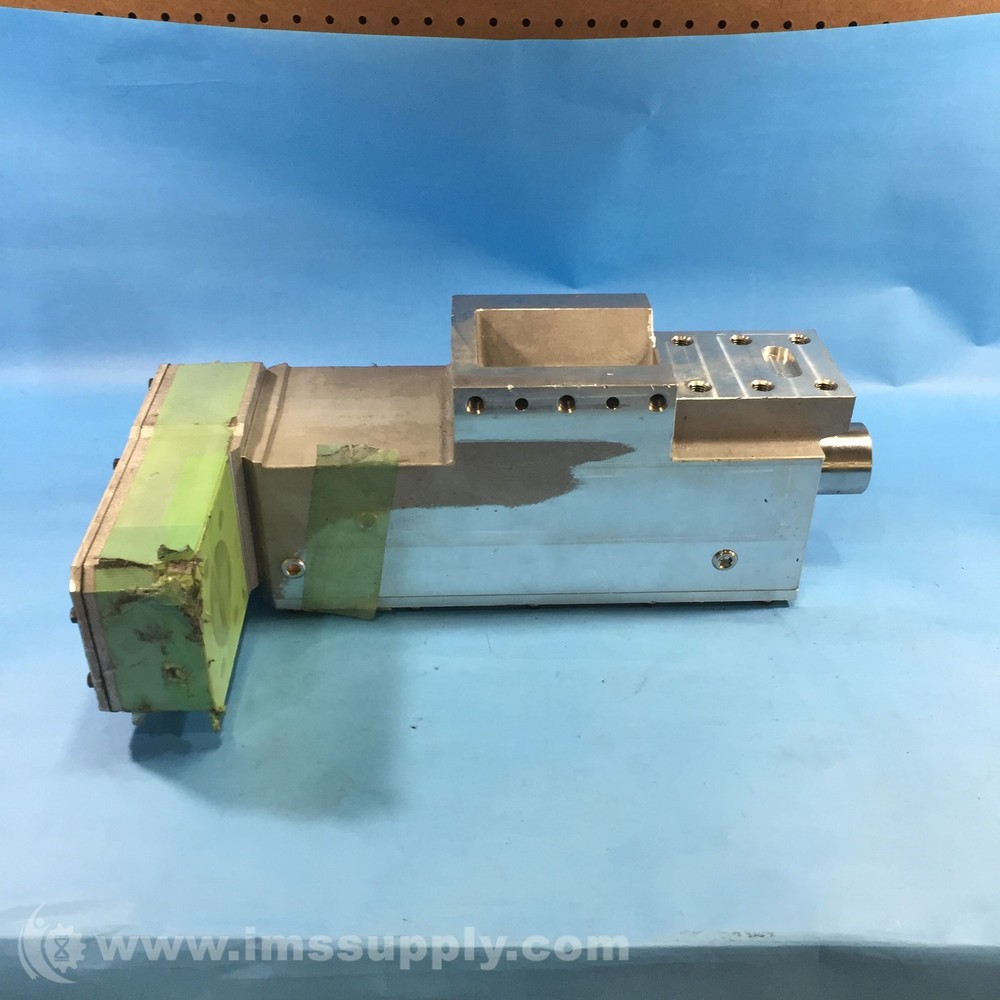 Obara W-UNT-C/405F Gear Case USIP