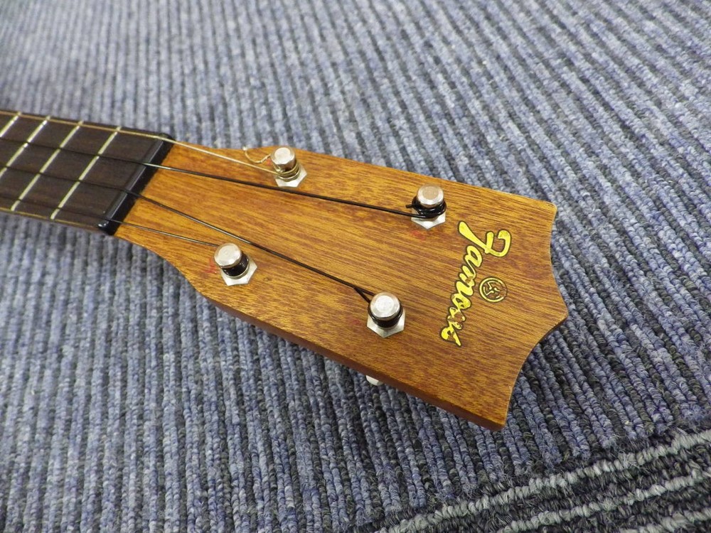 [Famous] Famous Ukulele FS-1