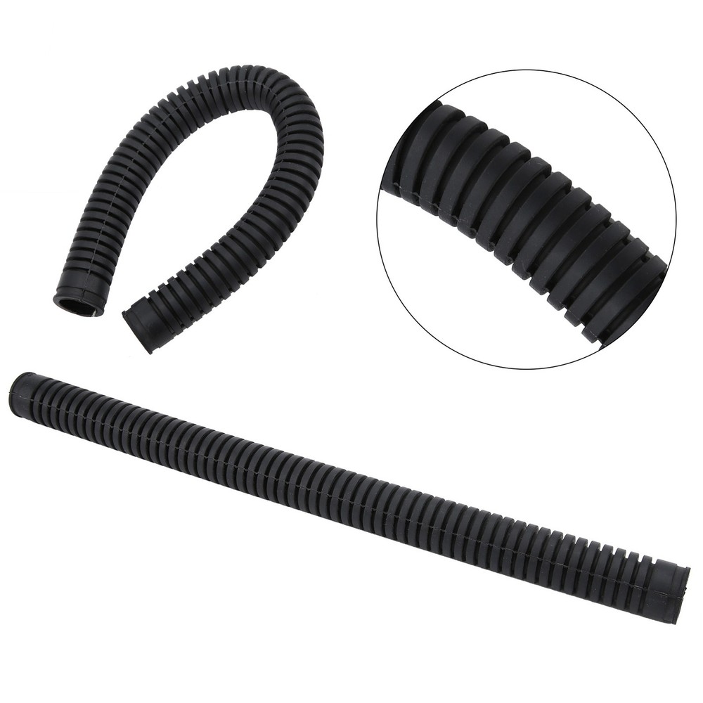 4 Diving Corrugated Hose Easily Adjust Different Body Postures