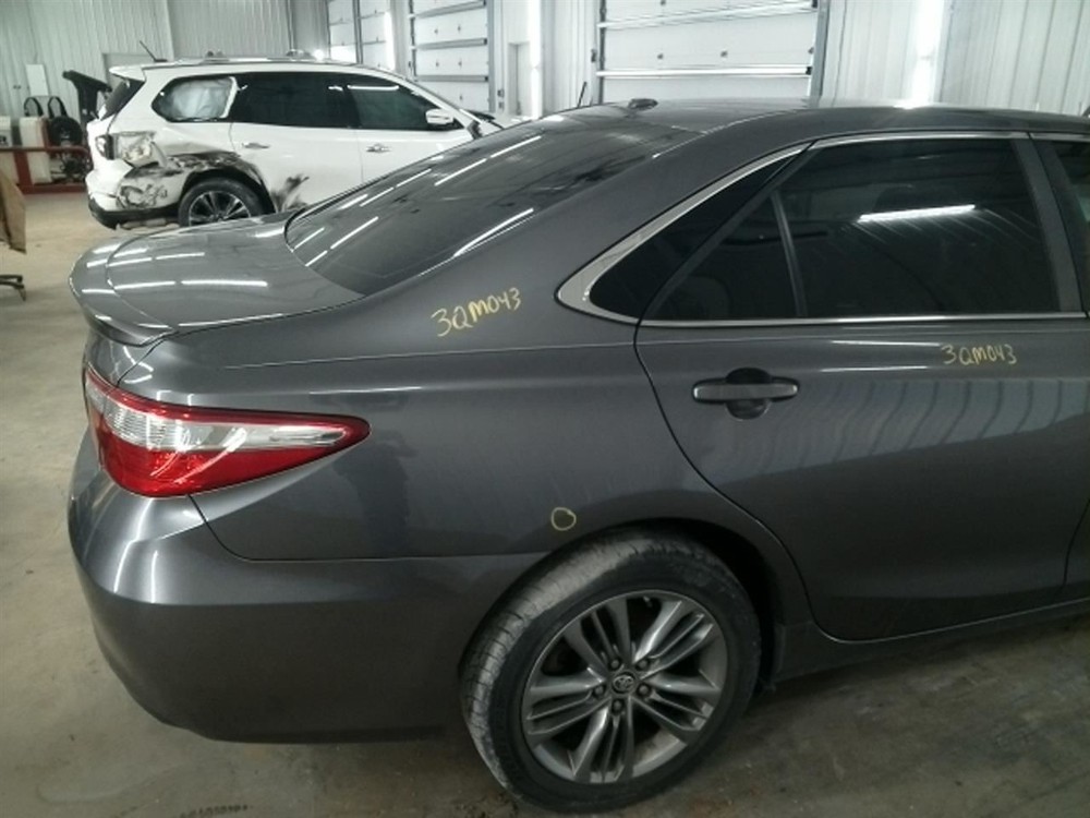 CAMRY 2015 High Mounted Stop Light 104773713