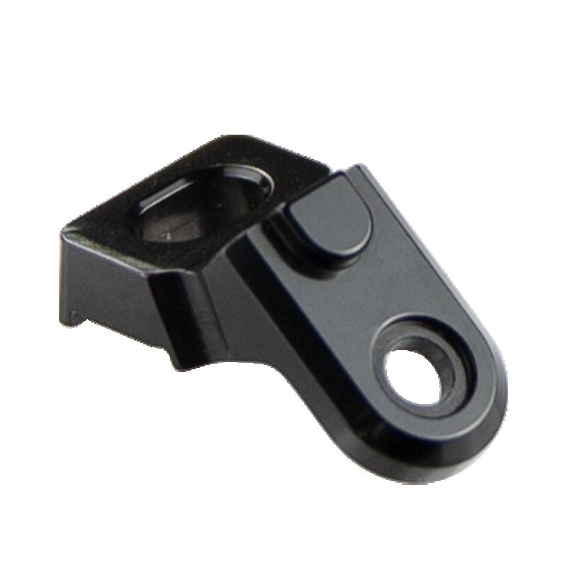 Lewis Matchmaker for SRAM Direct Mount Adapter Black