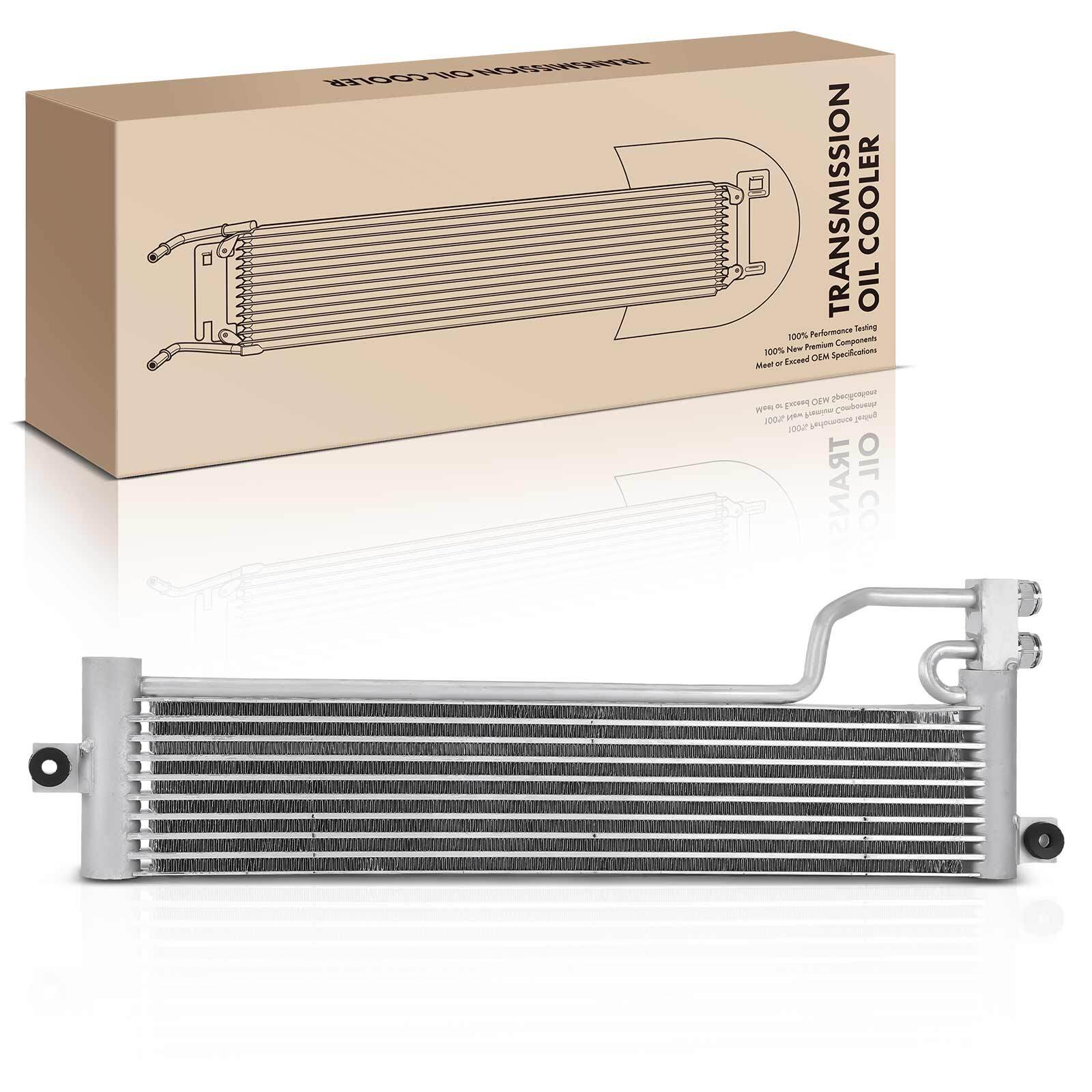 1x Automatic Transmission Oil Cooler for Jeep Cherokee 2014 2015-2021 CH4050146