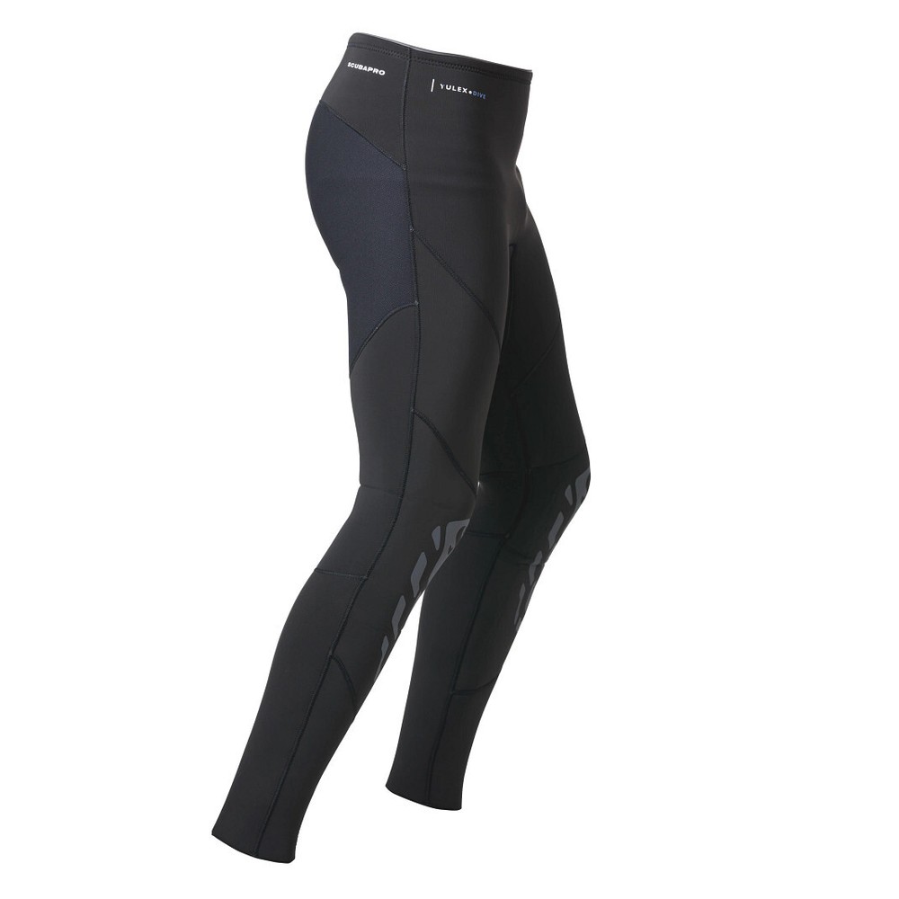 ScubaPro 3mm Mens Everflex Yulex Dive Pants