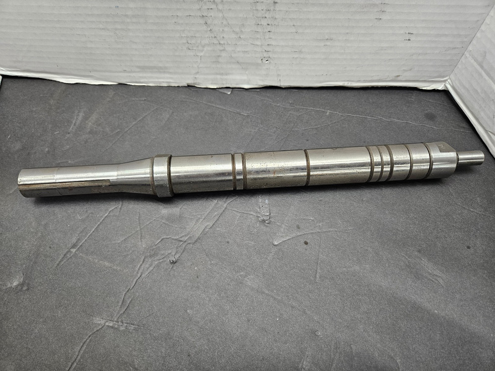 Bridgeport Arbor Assembly 3/4"