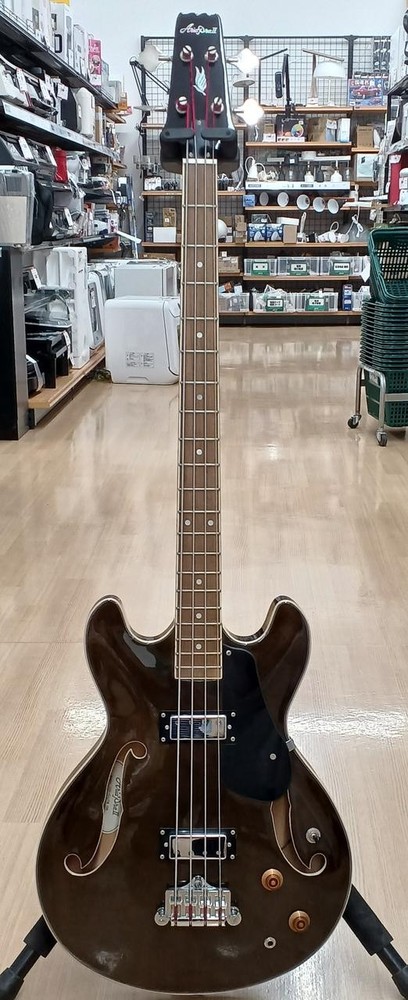ARIA PRO 2 TAB-CLASSIC semi-acoustic base