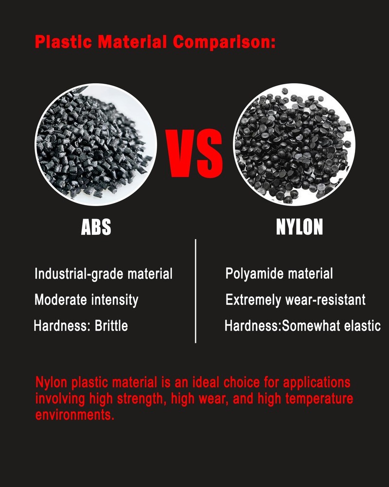 Adjustable Barbell Clips 1 Inch | Quick Release Locking Collars for Dumbbells