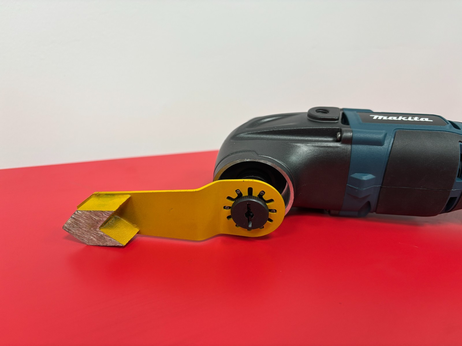 Oscillating Corner Diamond Grinding Tools 16#M & 30#M; Diamond blade;