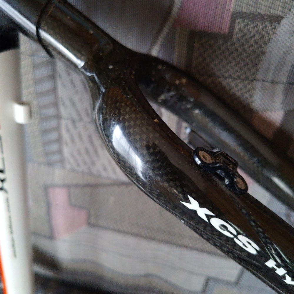 Bridgestone Anchor Frame
