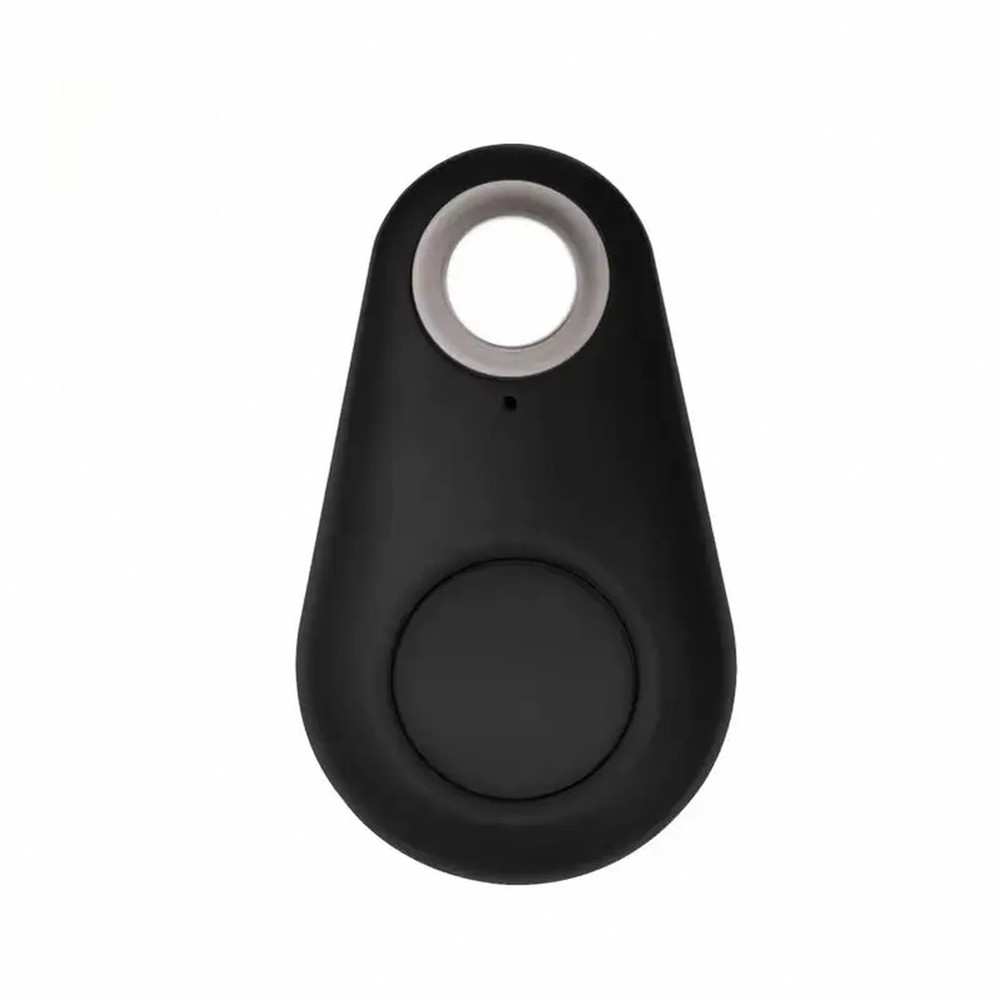 Mini GPS Pet Tracker Wallet Anti Lost Device Two Way Positioning