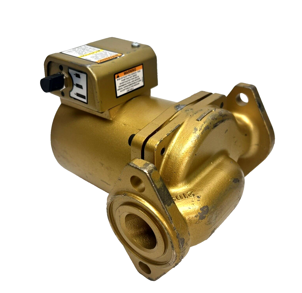 NBF-36 WATER CIRCULATING PUMP 103401LF