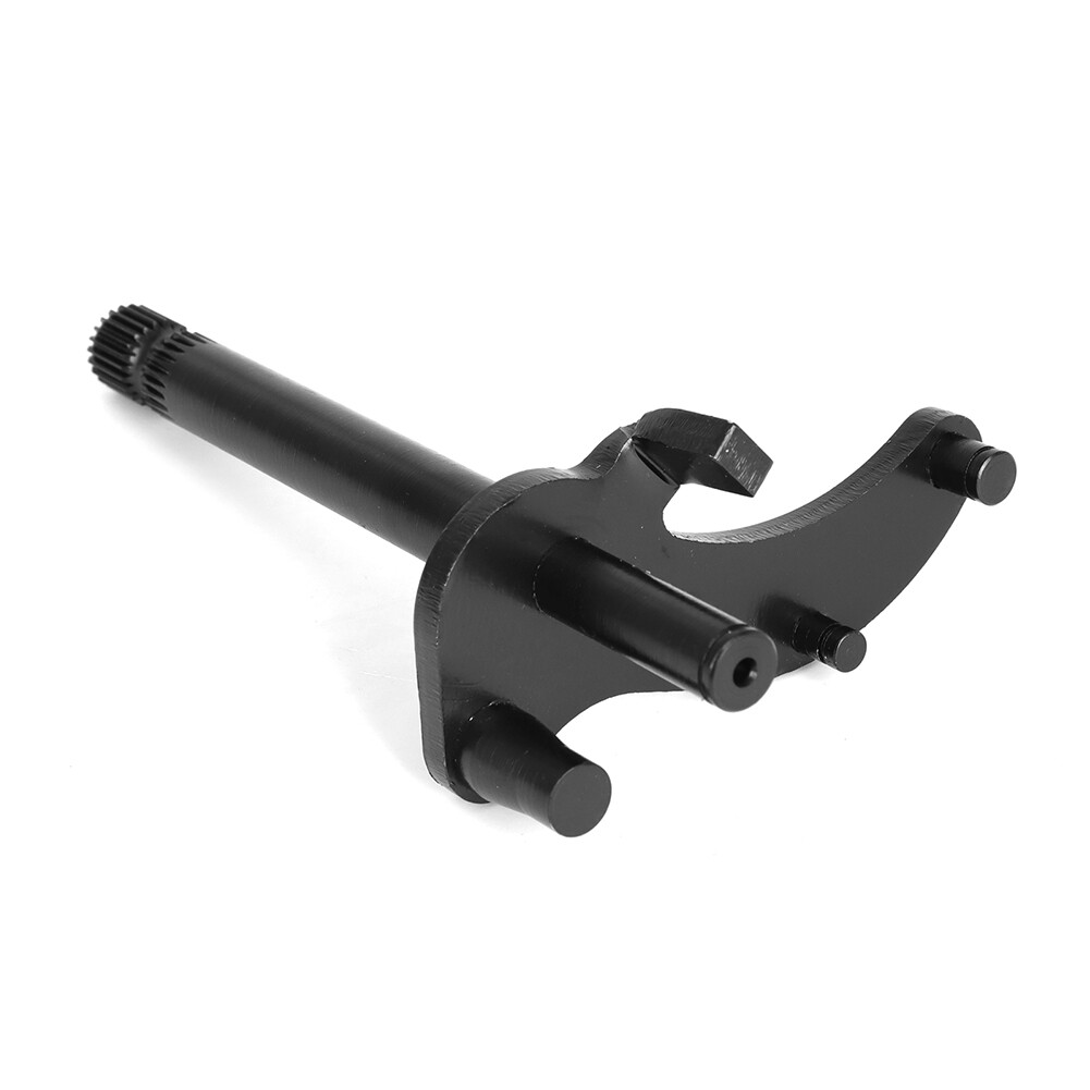 For Harley Shifter Shaft XL Sportster 91-01 Transmission W Spline V-Twin 17-1172