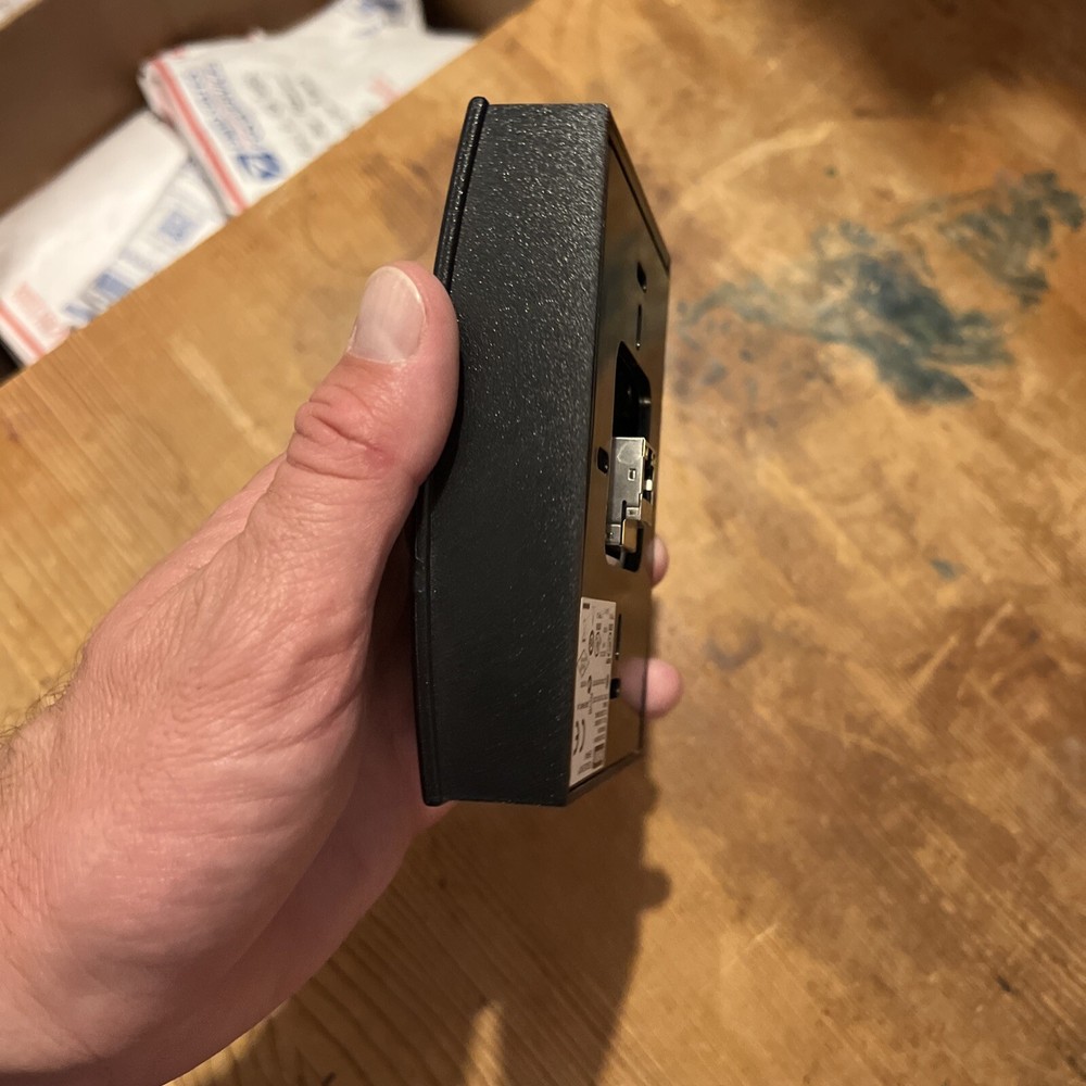 HID Edge Evo EHR40 ER40CKNN Tested & Working