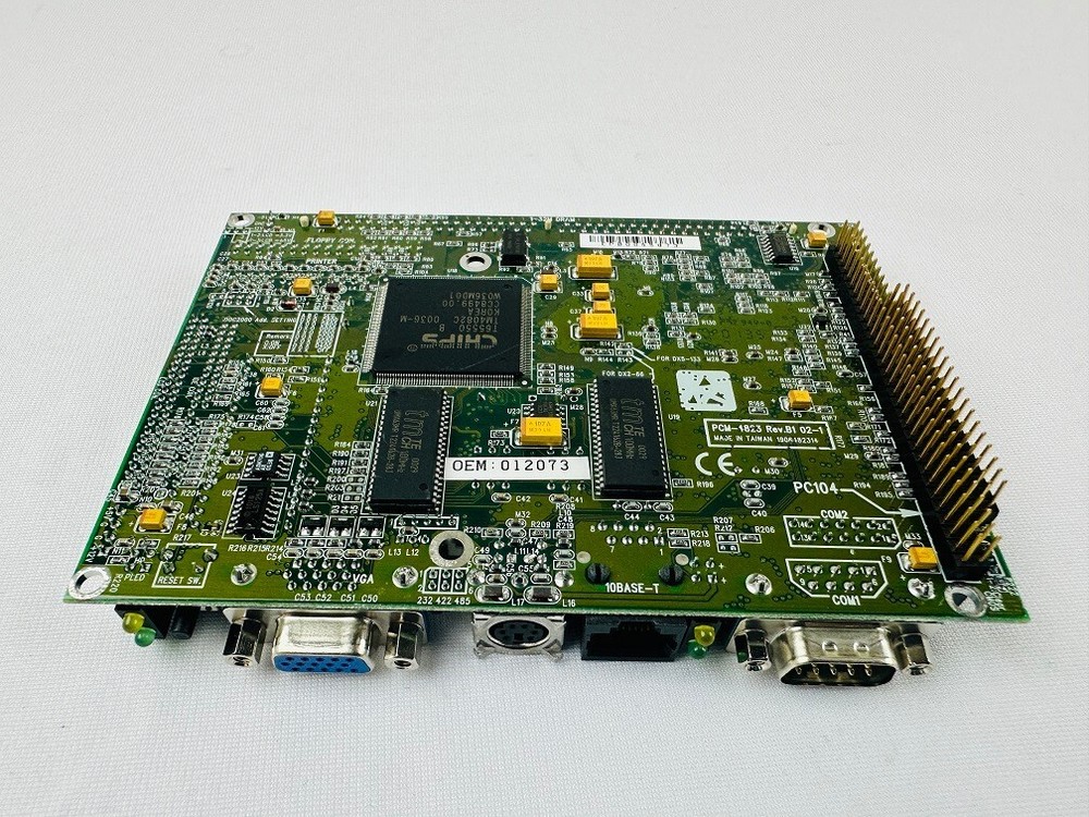 Advantech PCM-4823 CPU Board