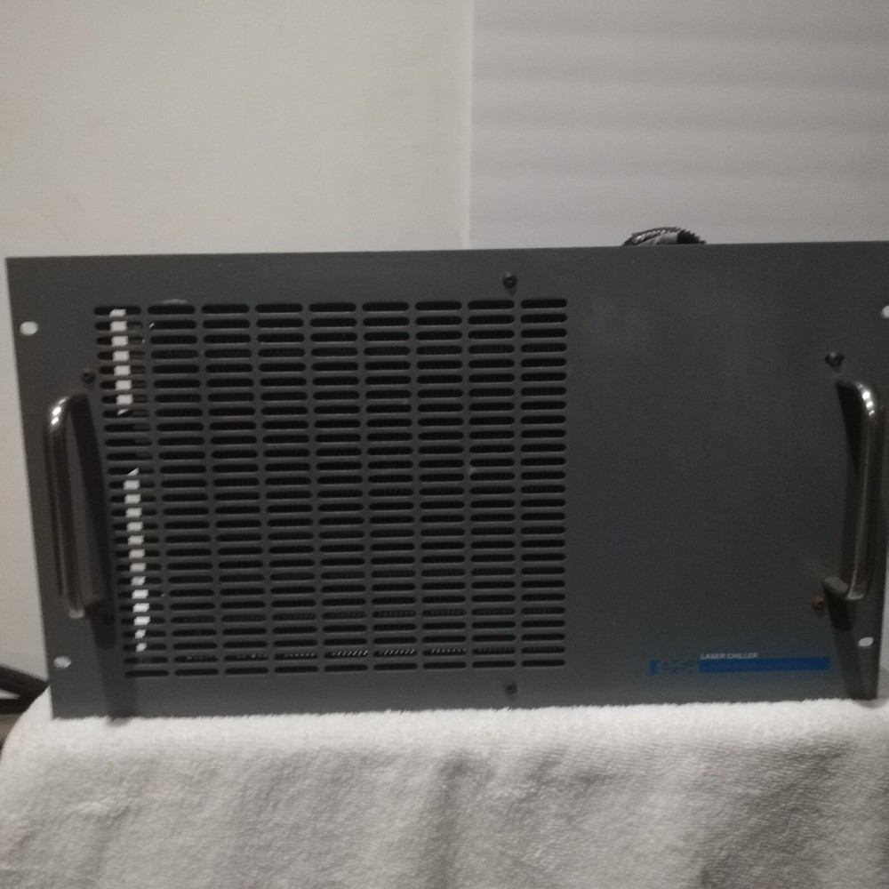 ESI 5200 Laser Chiller Unit (Lytron)