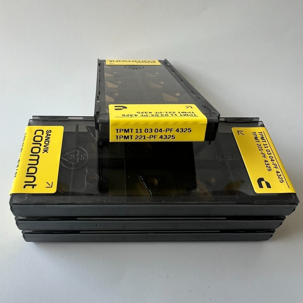 10Pcs/BOX TPMT110304-PF 4325