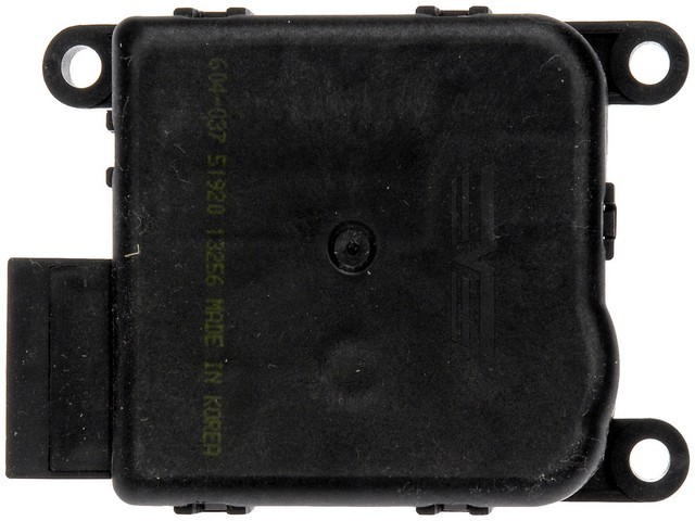 Dorman    604 037    Air Door Actuator Mode