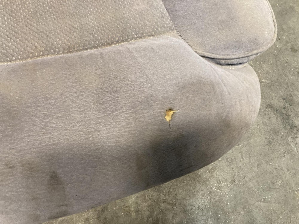 Peterbilt 330 Seat - Used