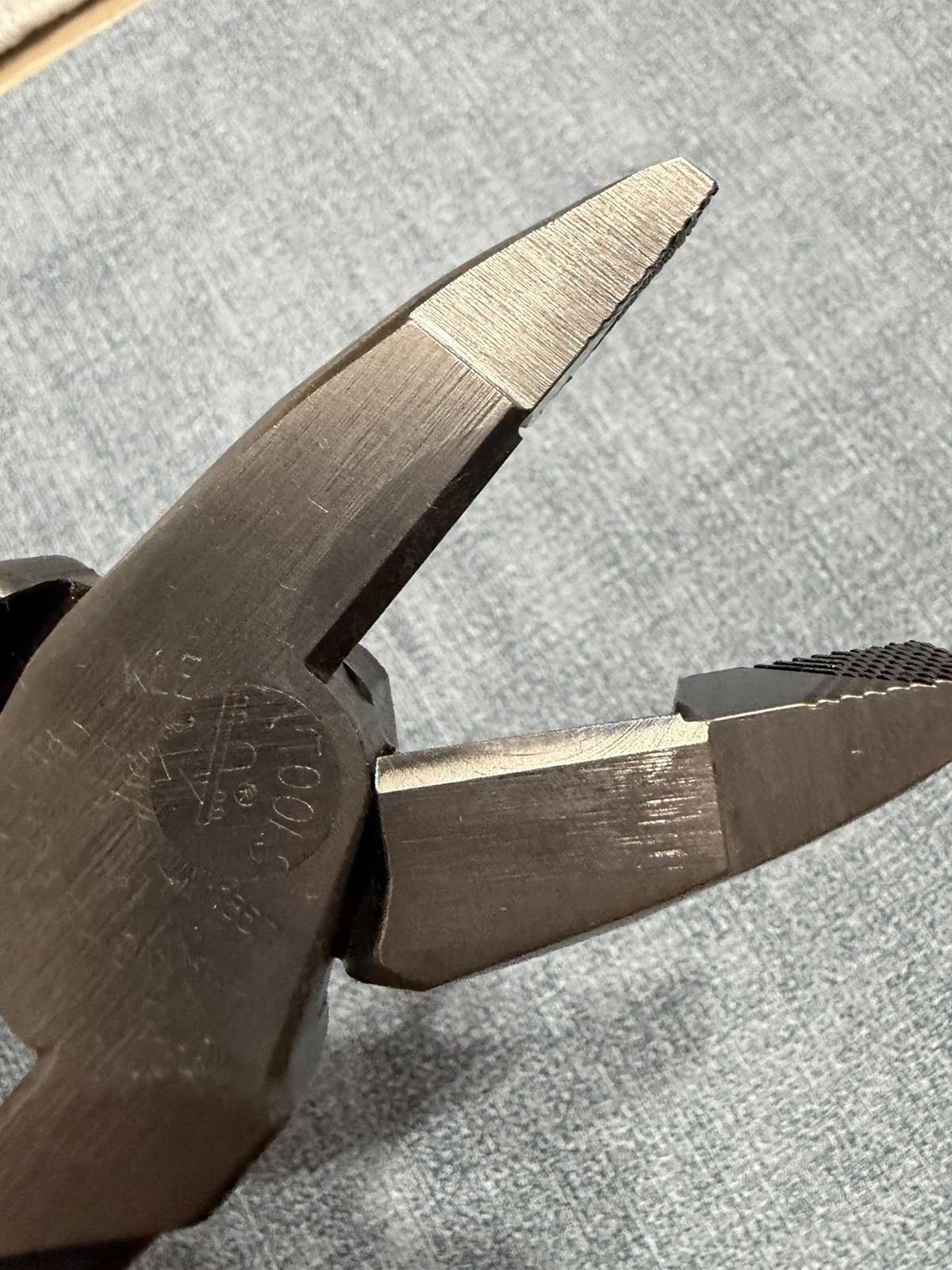 Assortment of Klein Tools (Used)