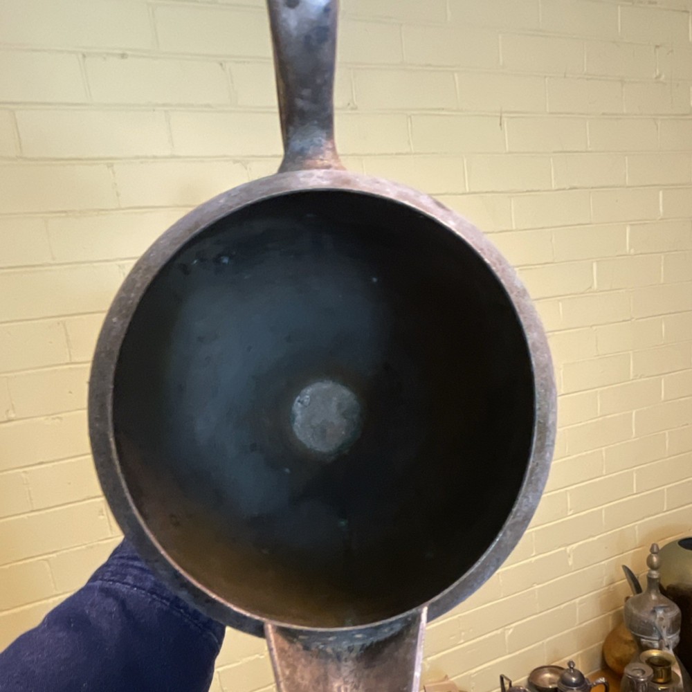 Gotham Silverplate on Copper Pitcher Model 505 Post-1940