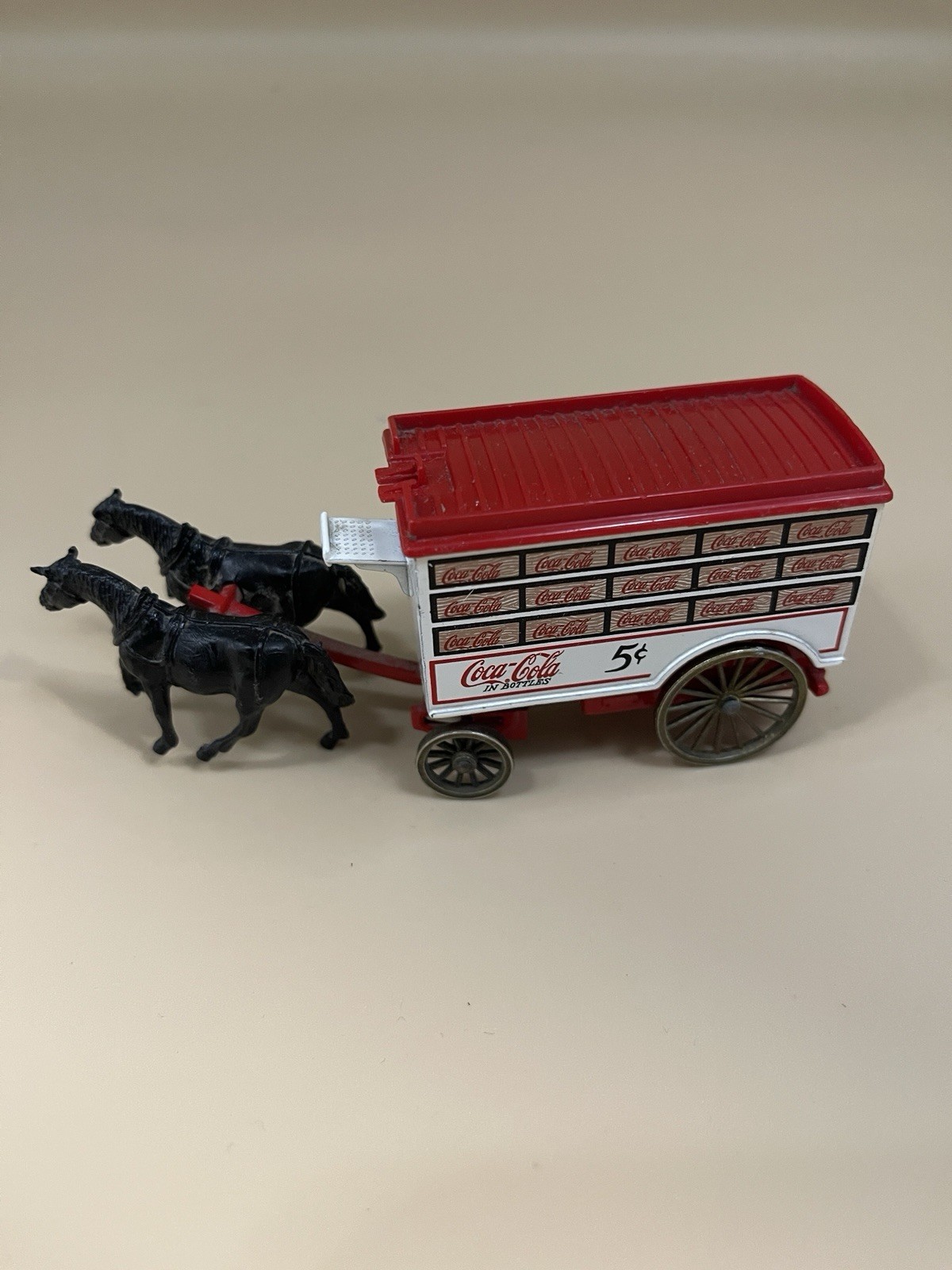 Huge Vintage Lot Of 78 Coca-Cola Collectibles, Clocks, Diecast, Salt & Pepper