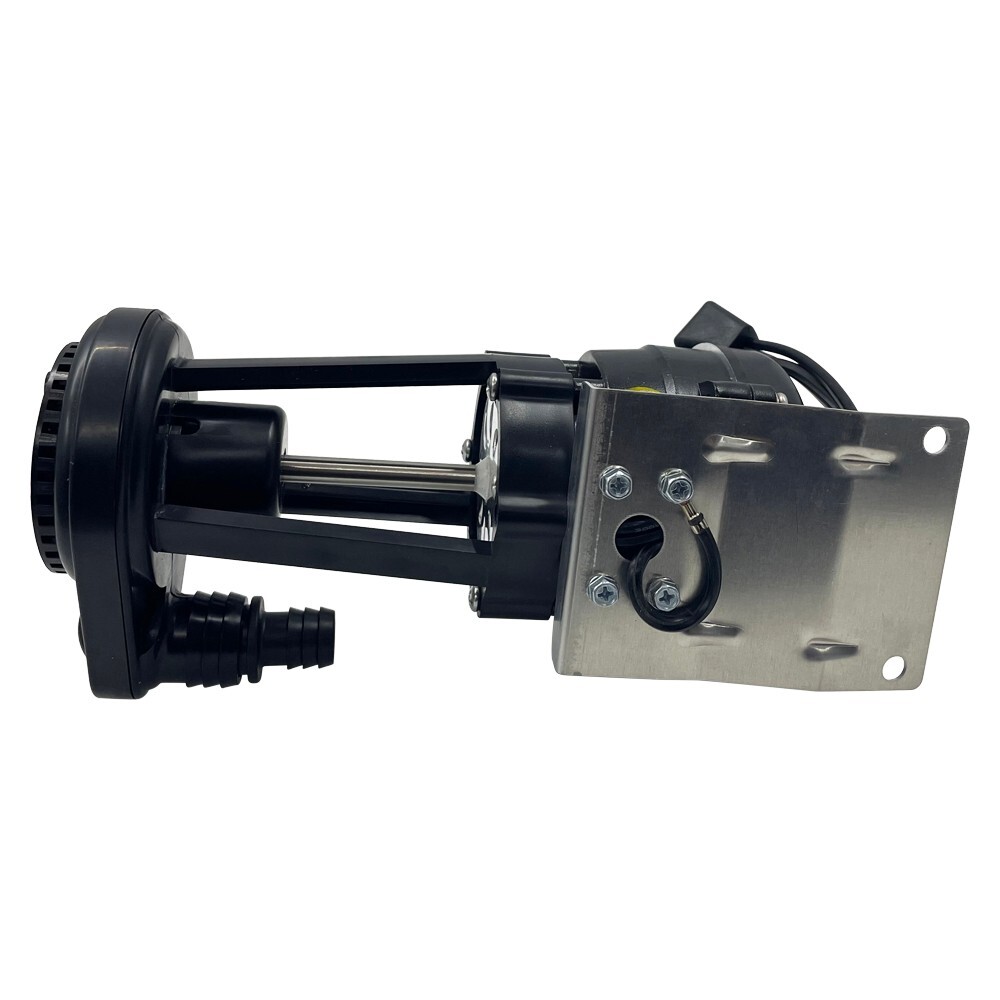Ice Machine Pump 110V 6W Ice Machine Universal Water Pump Replacement