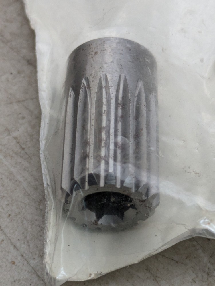 Cleco 1015667 Detachable Pinion