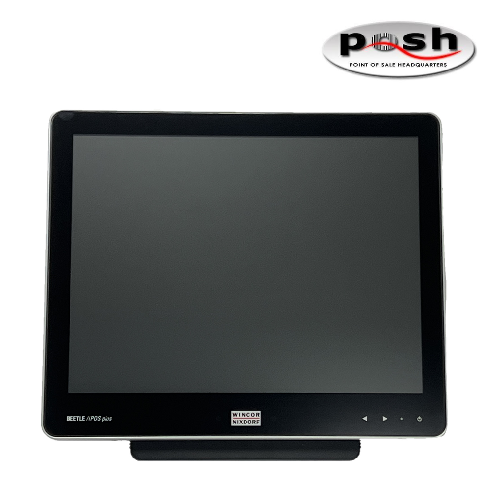 Wincor Nixdorf Beetle iPOS Plus Advanced POS Touchscreen *NEW*