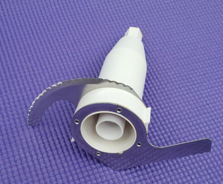 Black & Decker Quick N Easy Plus Food Processor FP1445 Chop Blade Replacement.