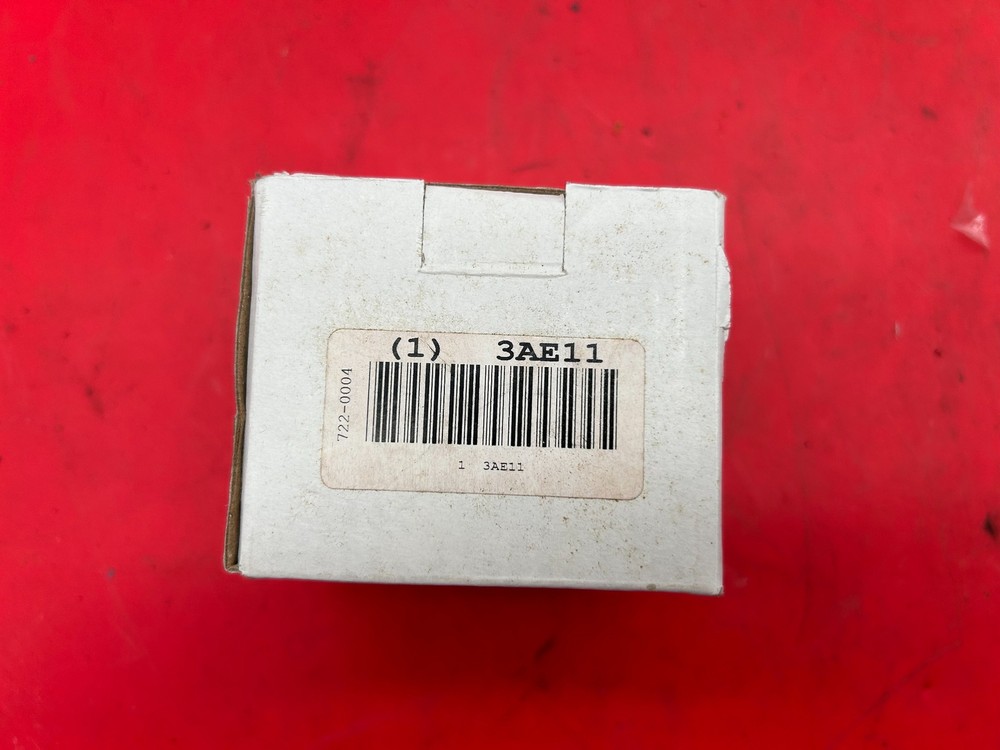 Redington 722-0004 Electromechanical Hour Meter