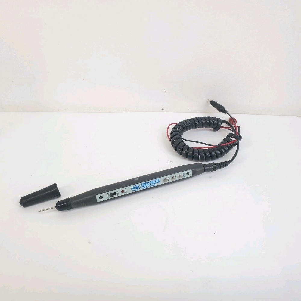 Logic Pulser PLS-500 Probe