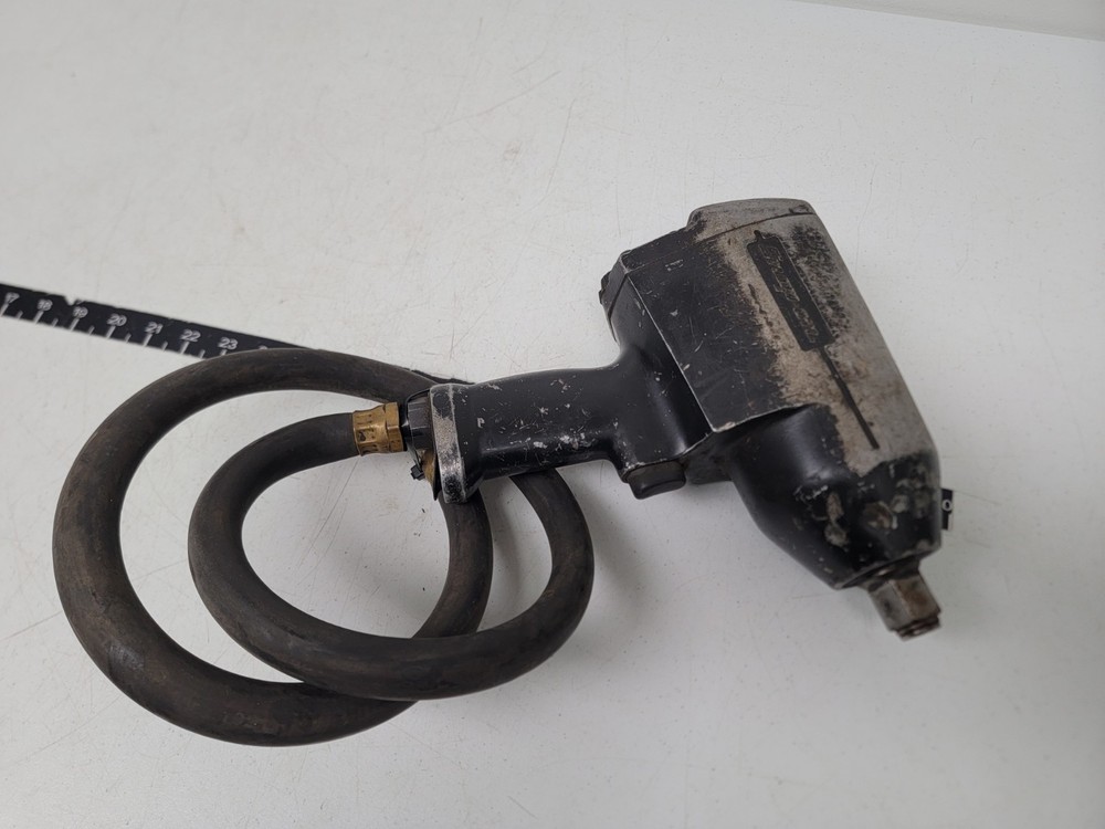 Snap On IM75 3/4” Heavy Duty Impact Wrench Pneumatic Tool