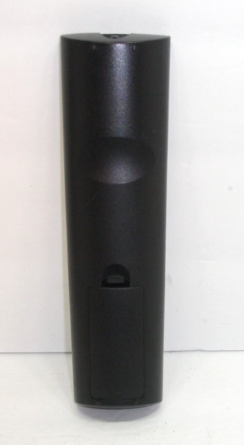 Magic Sing Karaoke Remote Control OEM for ET18KV Portable Karaoke System