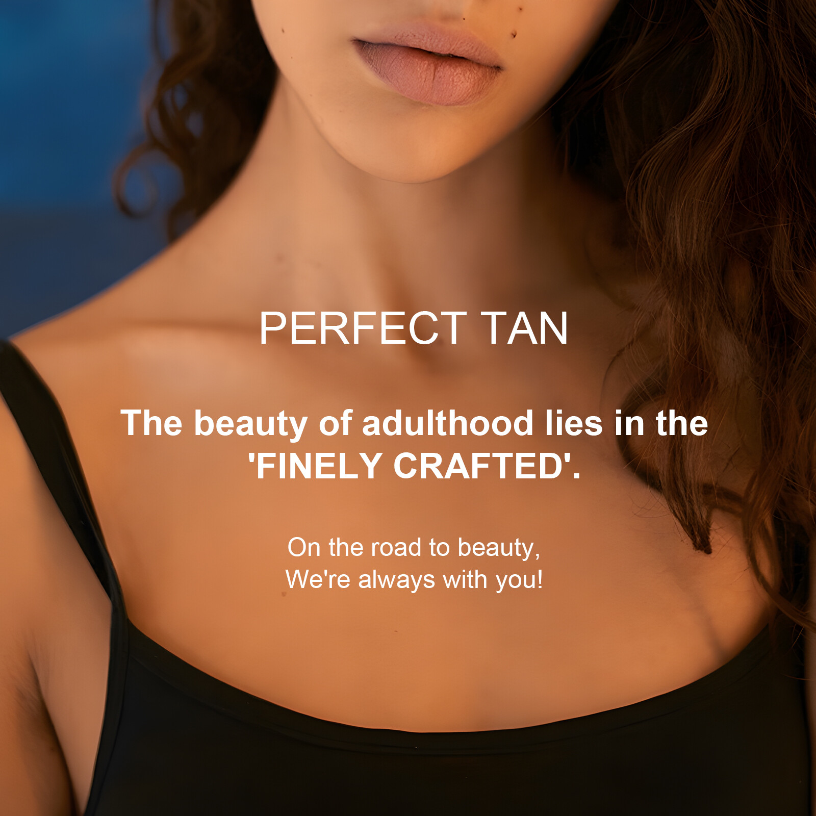 Sun Home Tanning Lamp Face Body Sunlamp Vitamin D UV Goggles Spa Skin Tone Rays