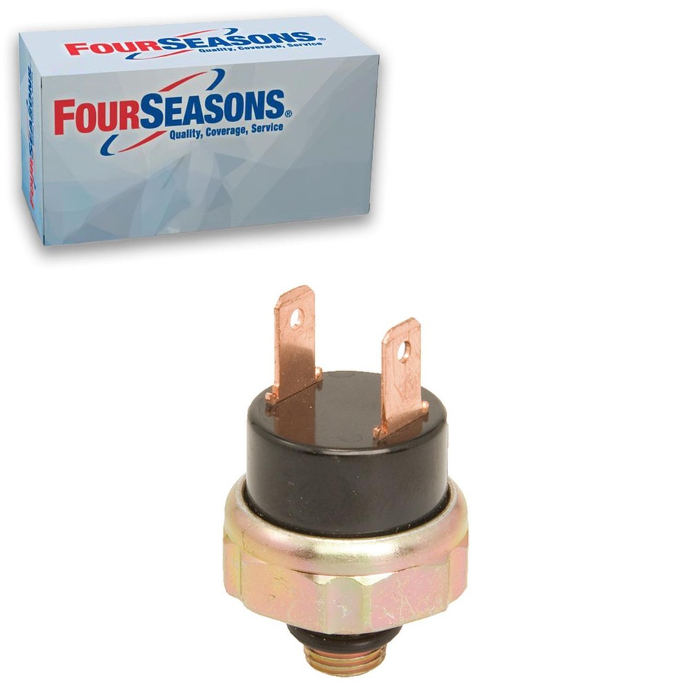 4 Seasons A/C Compressor Cut-Off Switch For 1979 Dodge B100