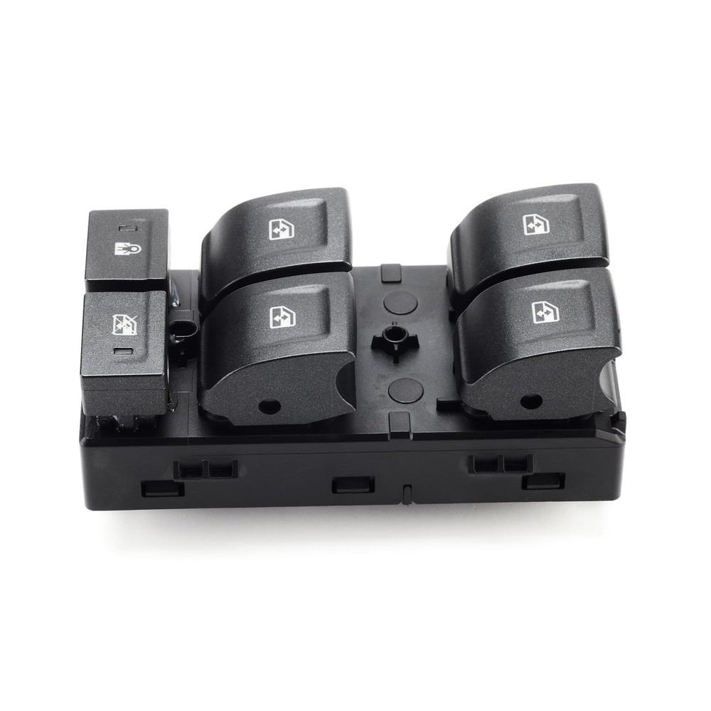 Master Power Window Switch Driver Side for 2014-2019 Chevy Silverado GMC Sier...