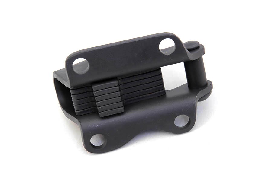 Replica Kickstand Mount Parkerized for Harley-Davidson
