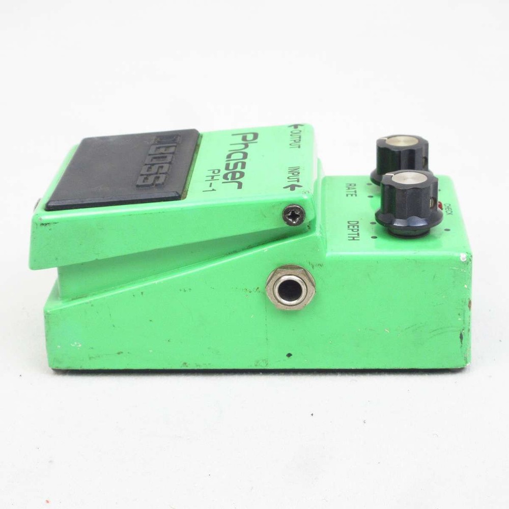 Boss PH-1 Phaser Used Phaser