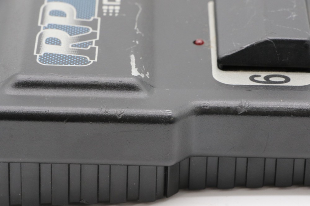 Digitech RP-10 Guitar Effects Processor w/ Power Supply & Box