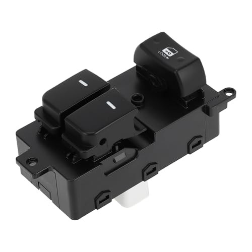 Power Window Switch No.935701M700 Front Left Driver Side Window Control Switch