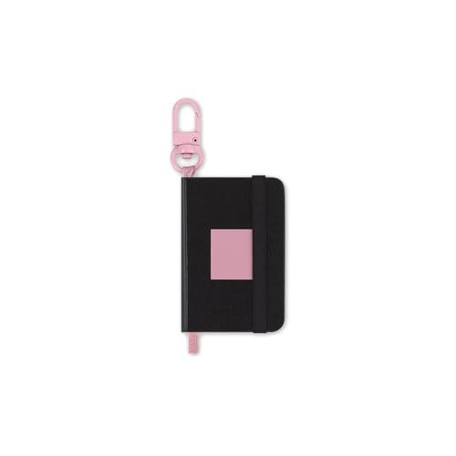 x BLACKPINK Limited Edition Mini Notebook Charm