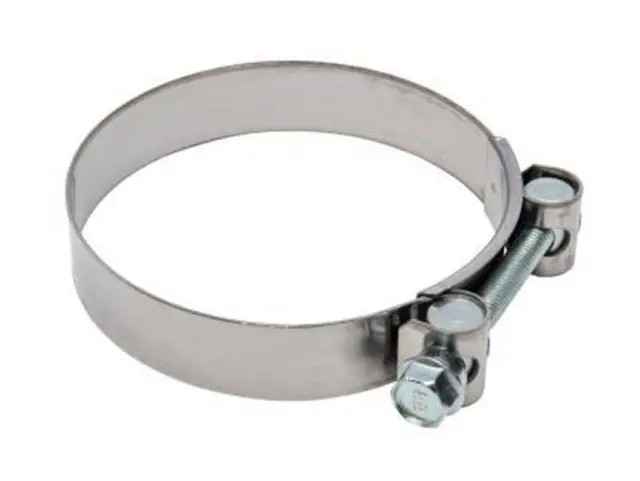 Genuine Mopar Hose Clamp 6106082AA