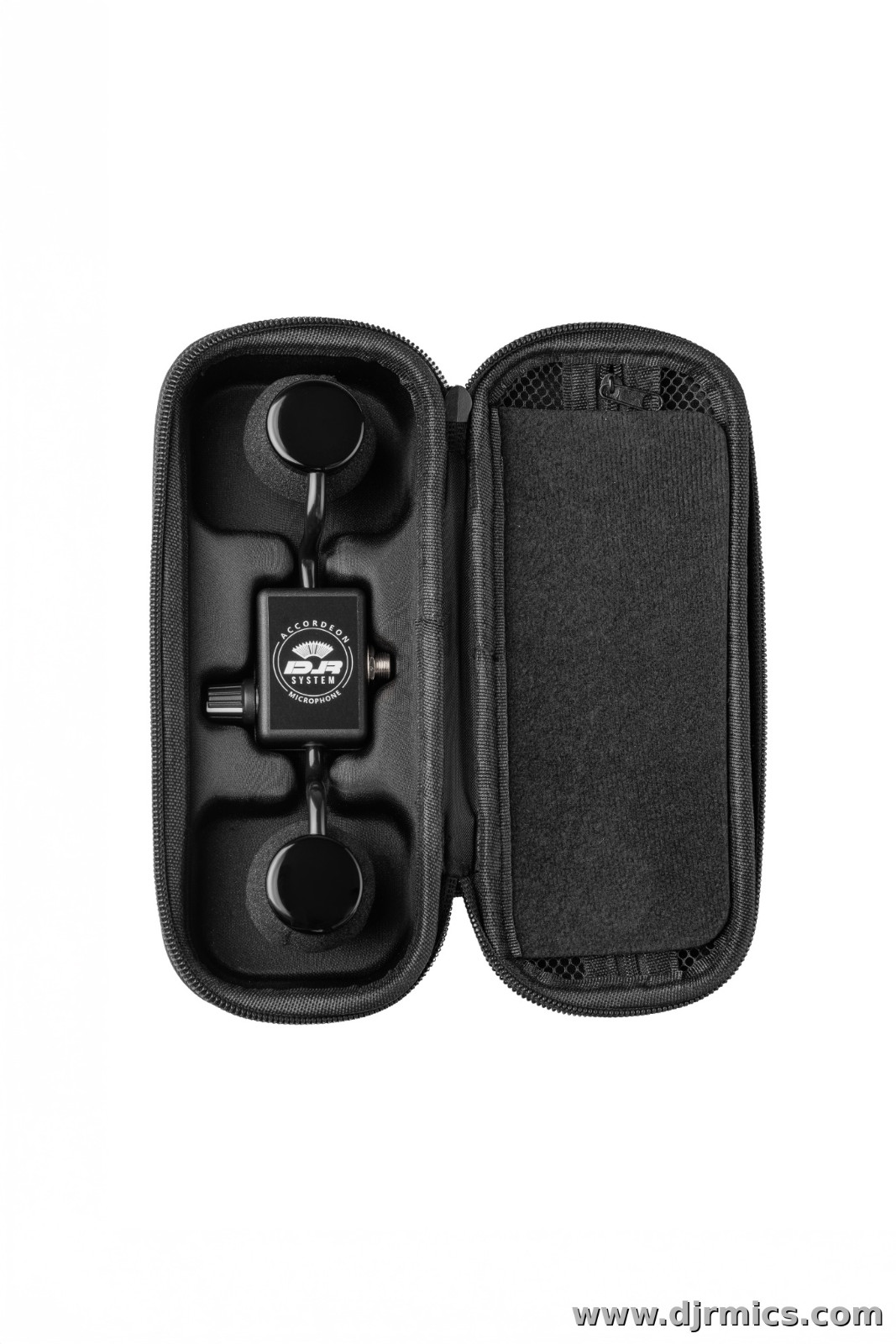 DJR-2 Accordion Microphone